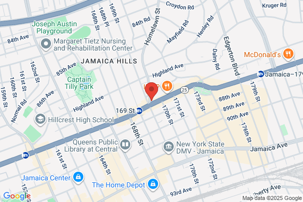 Estates Pharmacy Inc