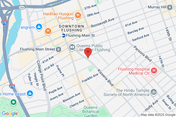 Prescription Hdqrs Flushing Plaza Inc