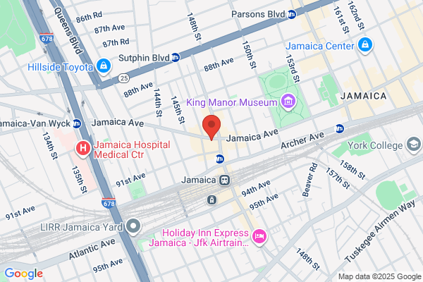 Queens Drugs & Surgical