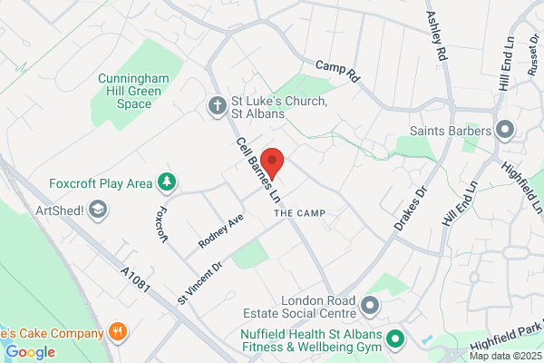 St Albans Pharmacy