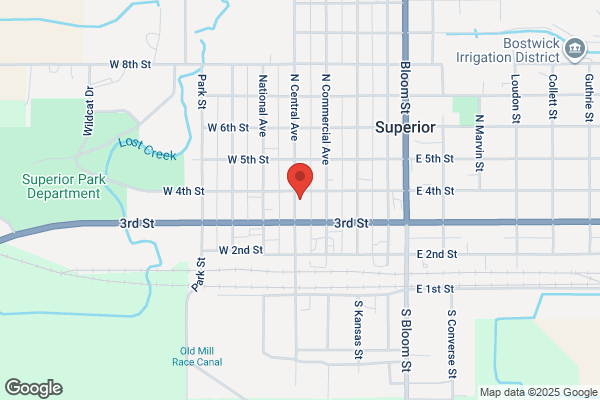 Superior Pharmacy