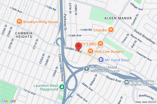 Elmont Convenience & Gas Inc
