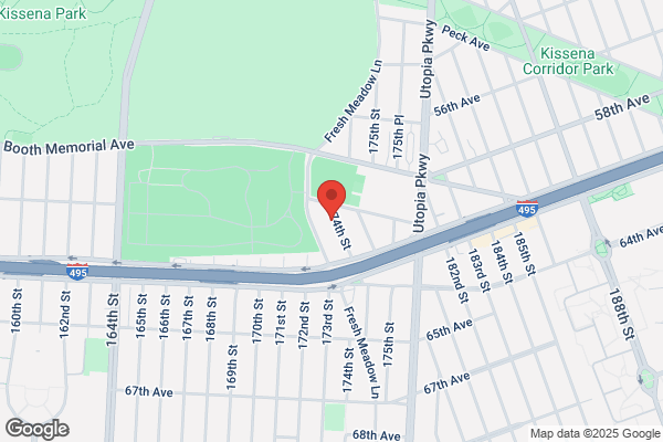 NewYork-Presbyterian Medical Group Queens - Internal Medicine - Fresh Meadows
