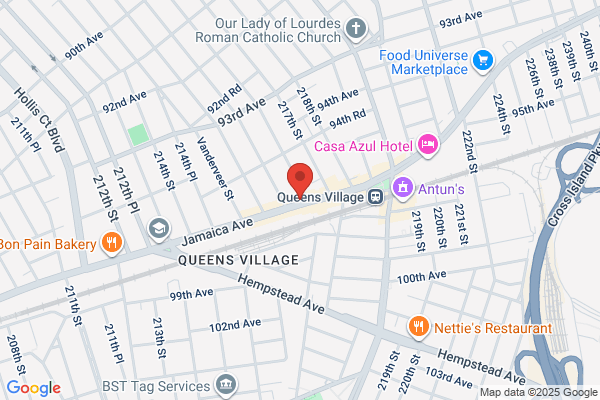 Advanced Eyecare of New York MD
