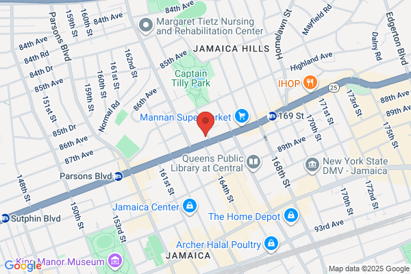 Better Health Management Multi-Specialty Clinic