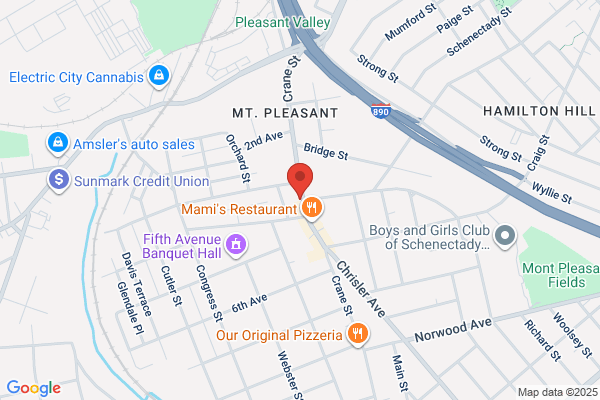 Singh's West Indian & American Grocery