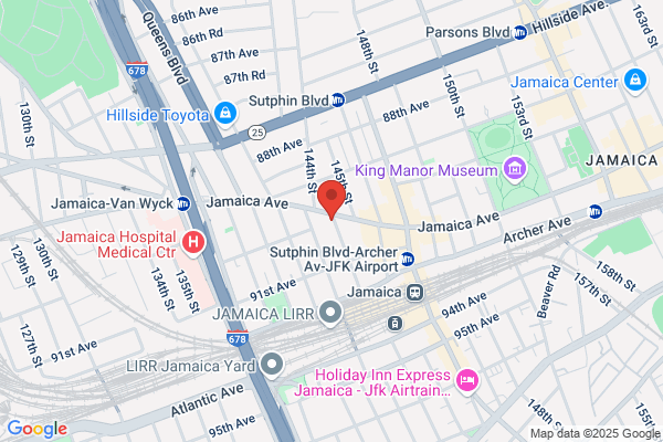Latin Jewelers
