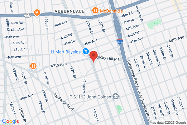 C & C Laundromat Inc
