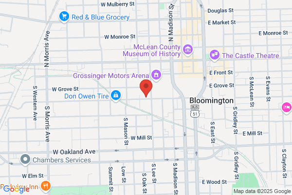 C & I Laundromat
