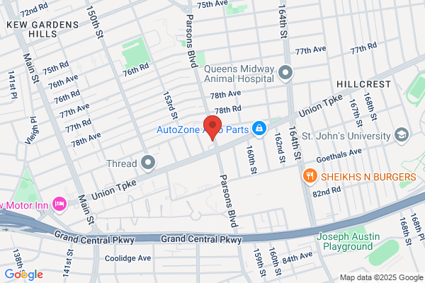 Charlie's Laundromat & Dry Cleaners Inc