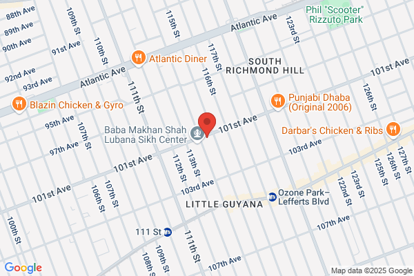 Gadura's Laundromat