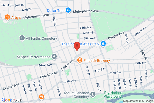 Hi-Rise Laundry Equipt Corporation