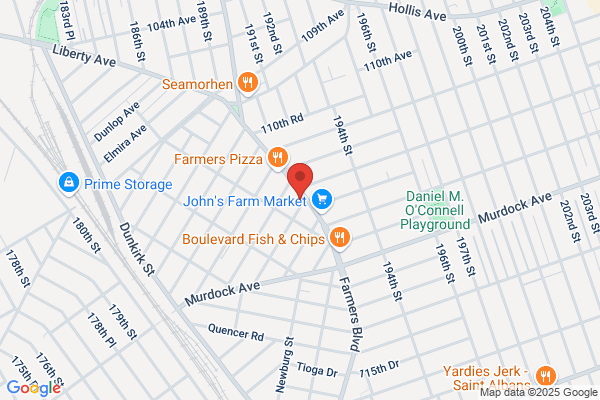 Jim Dandy Cleaners