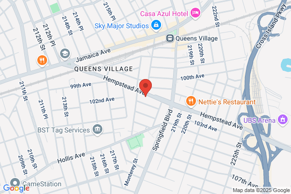 Mille's Cleaners & Laundry
