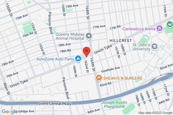 Law Offices of Anthony Agrippina