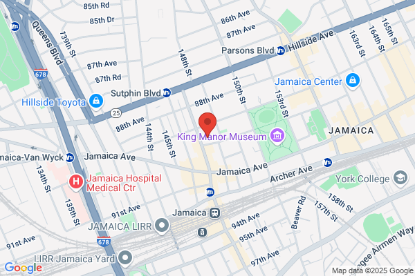 Queens Legal Svce Corporation