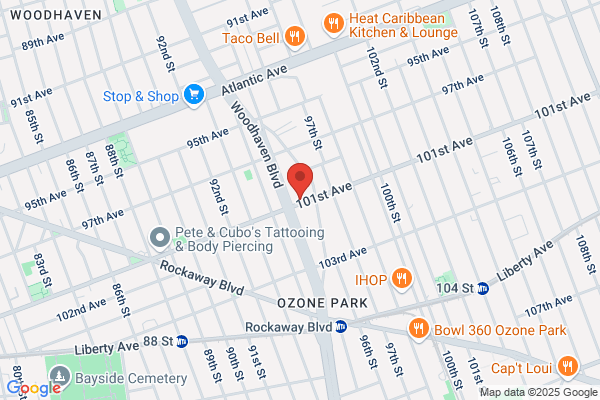 Ragano Arnold H Attorney