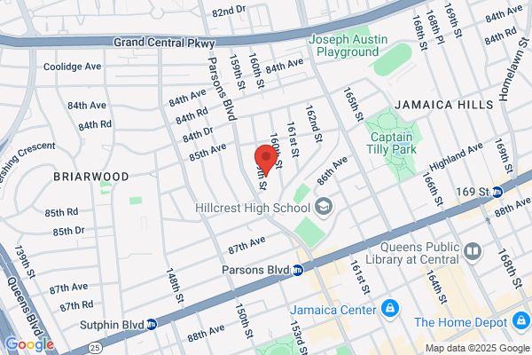 Schoenfeld Howard K Attorney