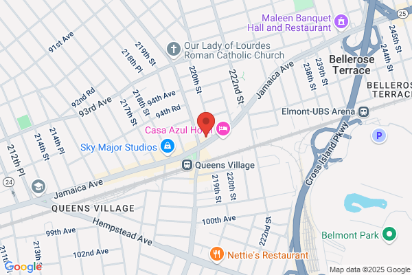 Weinberg Richard Attorney