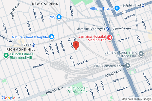 General Precision Machining