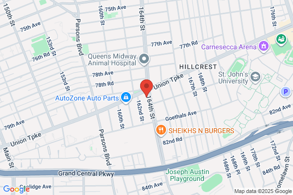 Pediatric Dentist in Queens NY