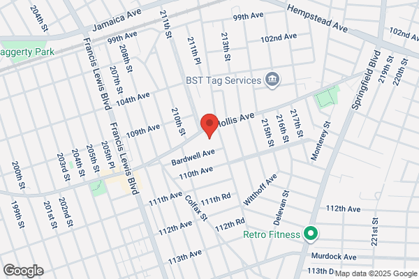 Catholic Charities Family Center