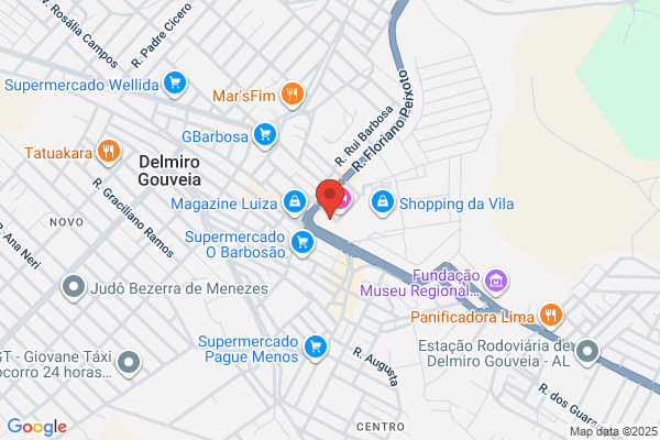 Delmiro School