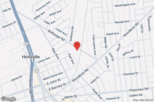 Almar Plumbing & Heating Corporation