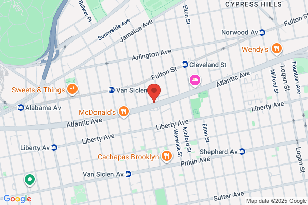 Atlas Plumbing & Heating Corporation