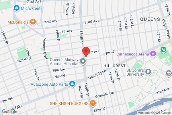 Atlas Plumbing & Meter Works Inc