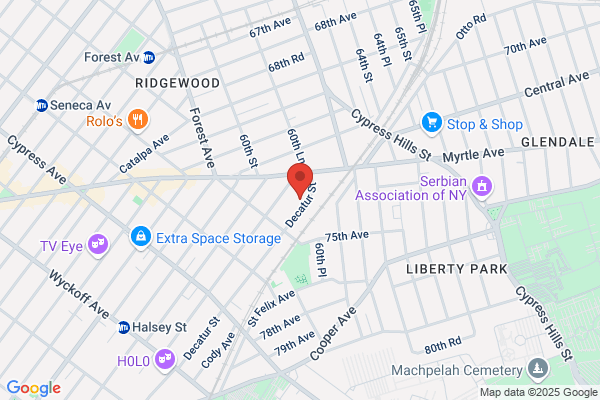 Four Points Plumbing & Heating Corporation