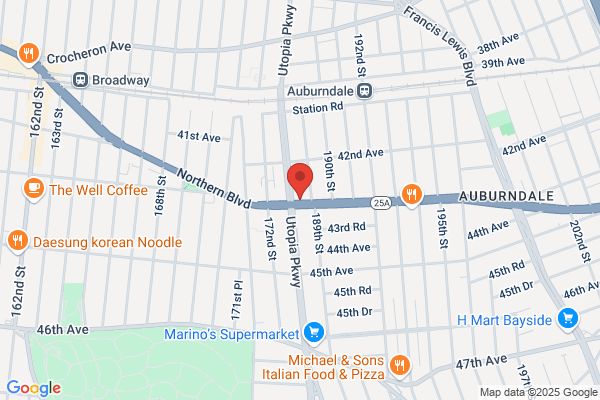 North Shore Plumbing Supply Company