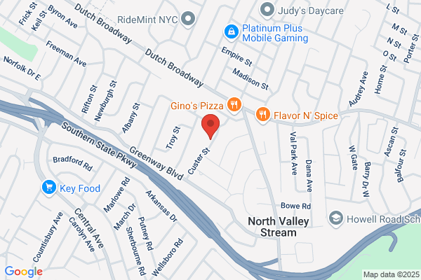 Valley Stream Plumbing Inc