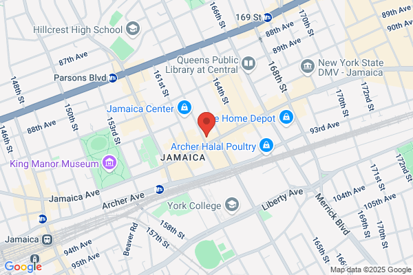 162 St Realty Associates