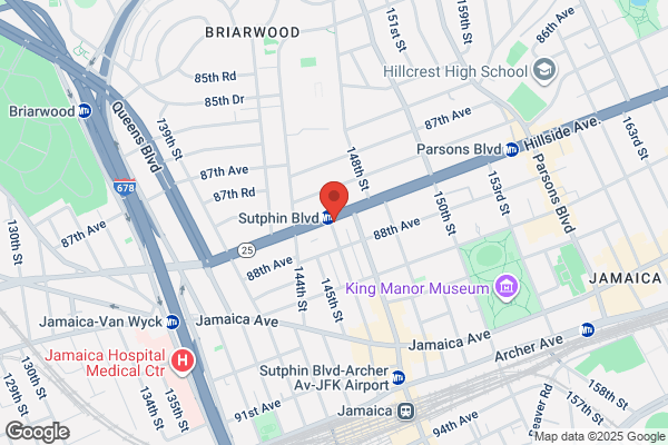 Amona Realty Corporation