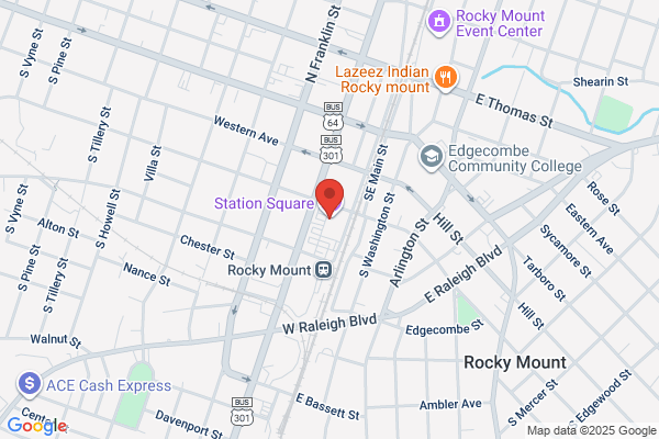 Braddock Associates