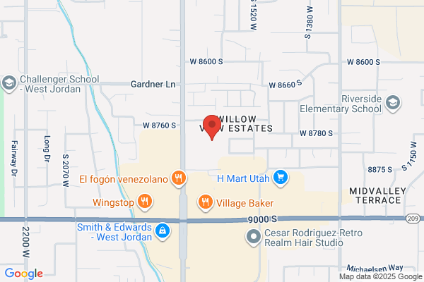 George R Gordon Real Estate