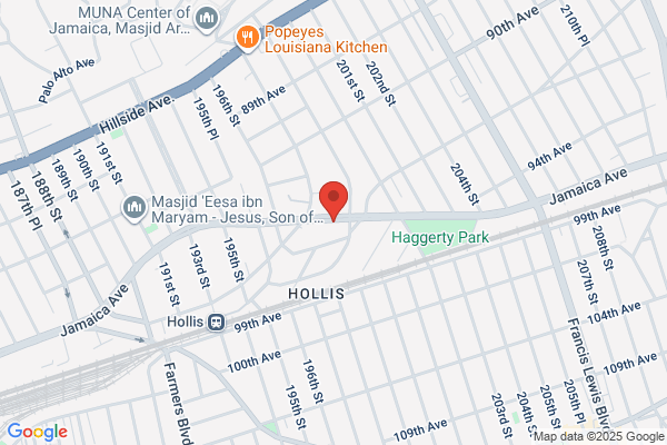 Harold Stark Industrial Development Co