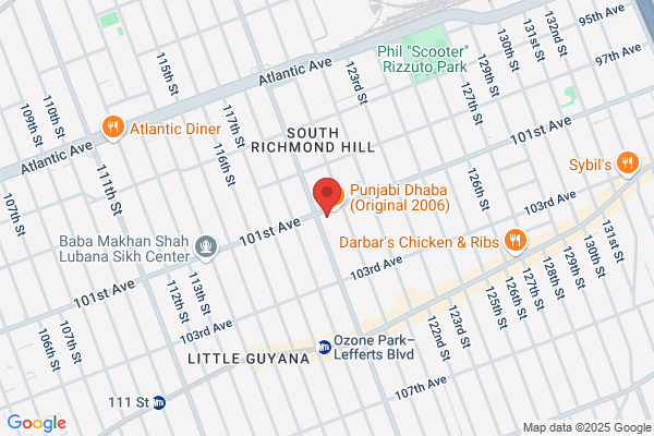 South Queens Properties
