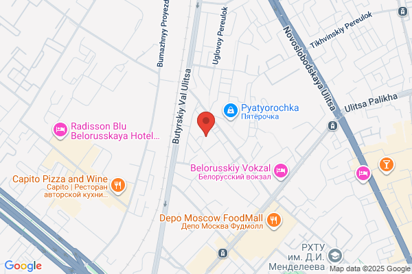 Telex Realty