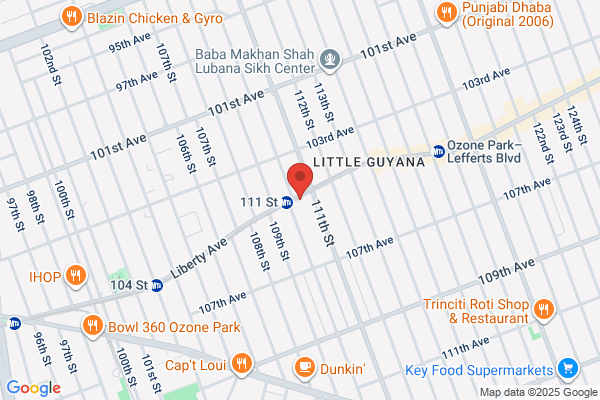 Carribean Mortgage Corporation
