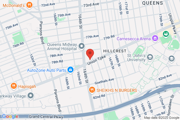 Popeyes Louisiana Kitchen