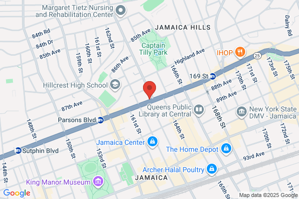 Genesis #1 Jamaican American Cuisine
