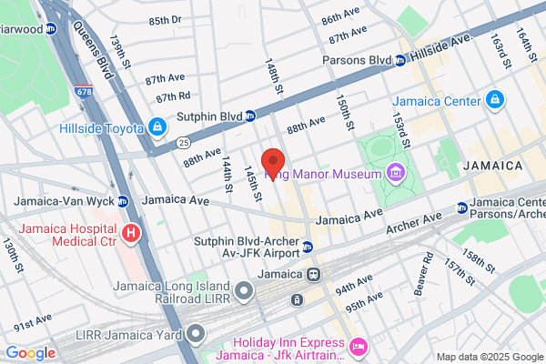 IndusCatering NYC