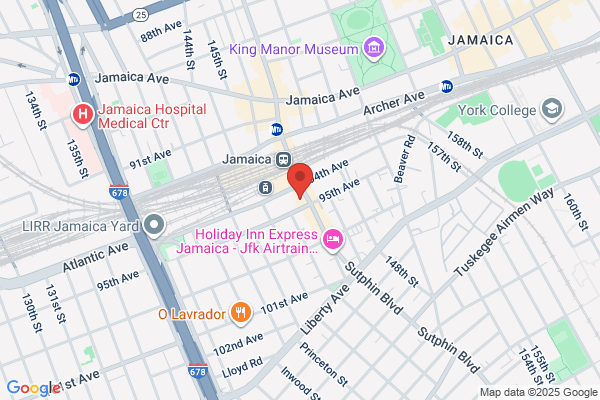 Jamaica Kitchen West Indian Restuarant