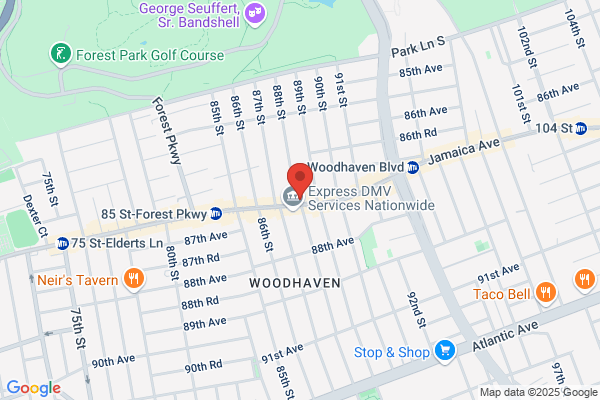 New York Nail Court Inc