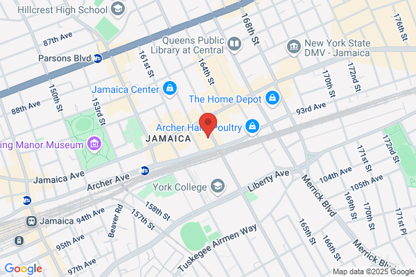 Unisex Salon Llc