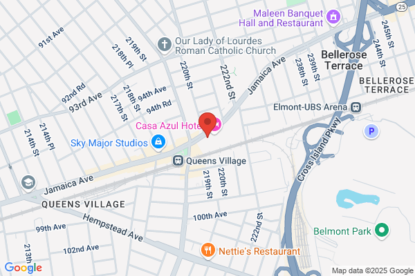 Public Storage