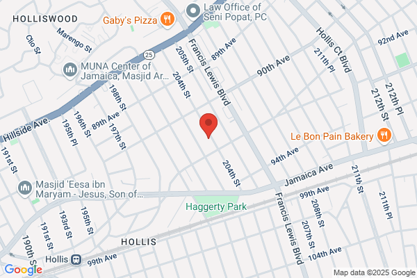 New York  Taxation  Services  Inc