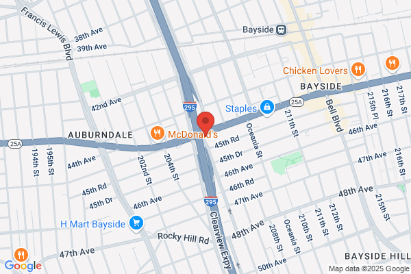 Star Nissan of Bayside